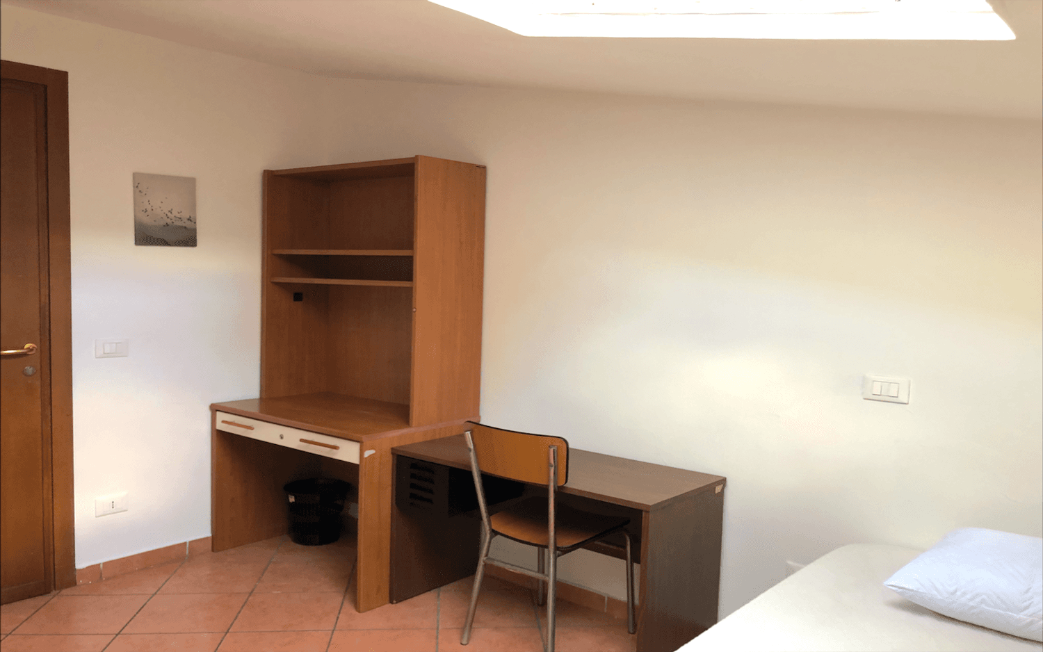 Habitación privada en Rome photo 2