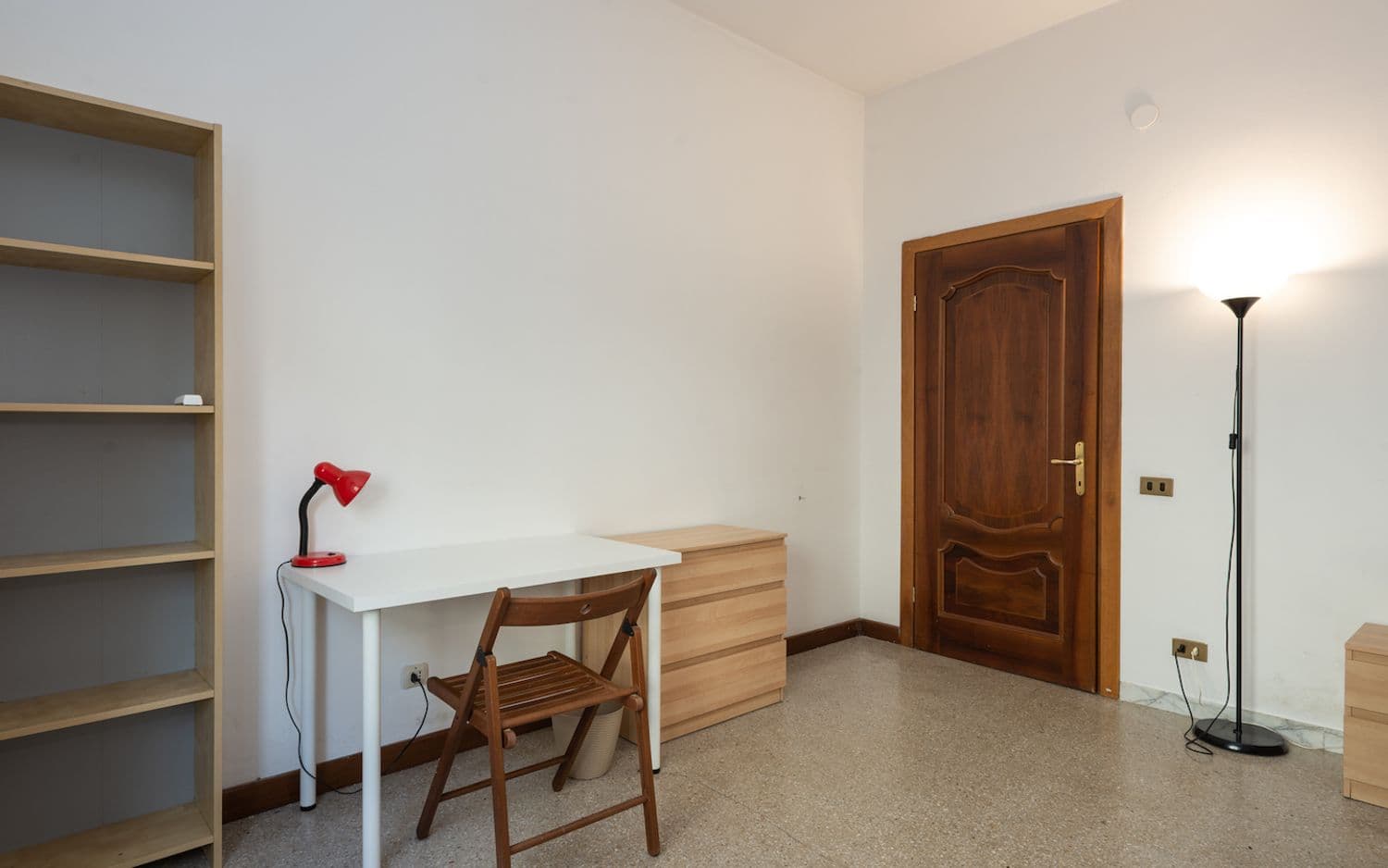 Stanza privata a Roma photo 3