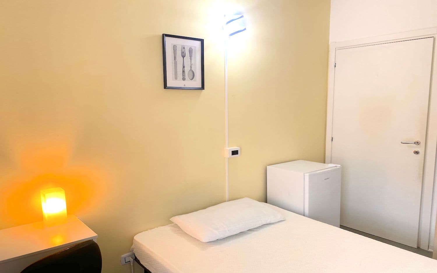 Habitación privada en Rome photo 2