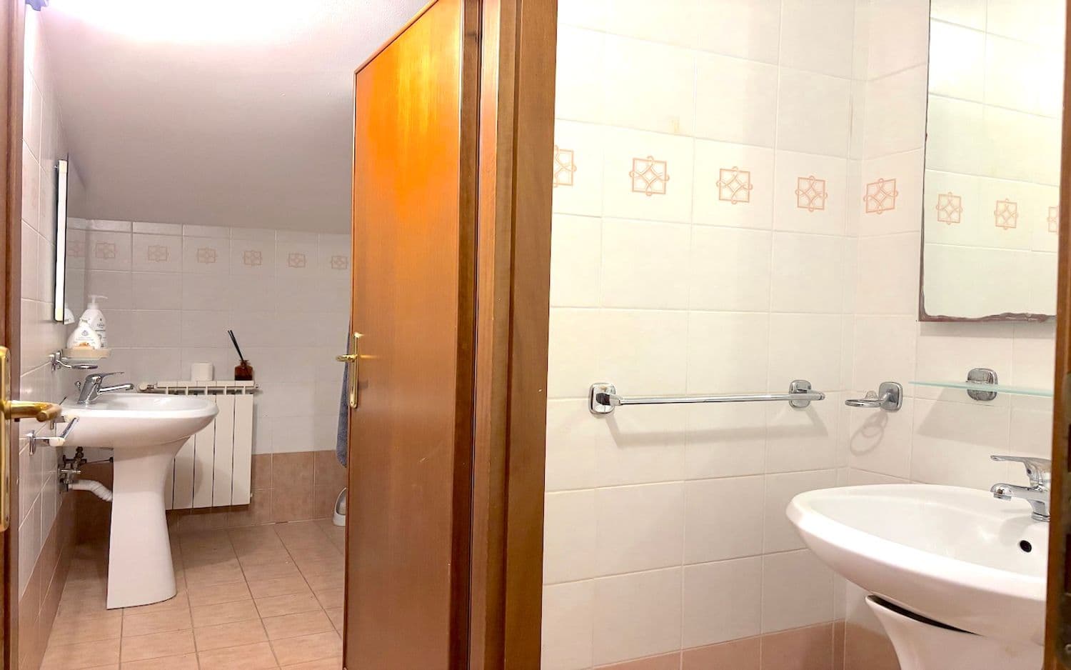 Habitación privada en Rome photo 5