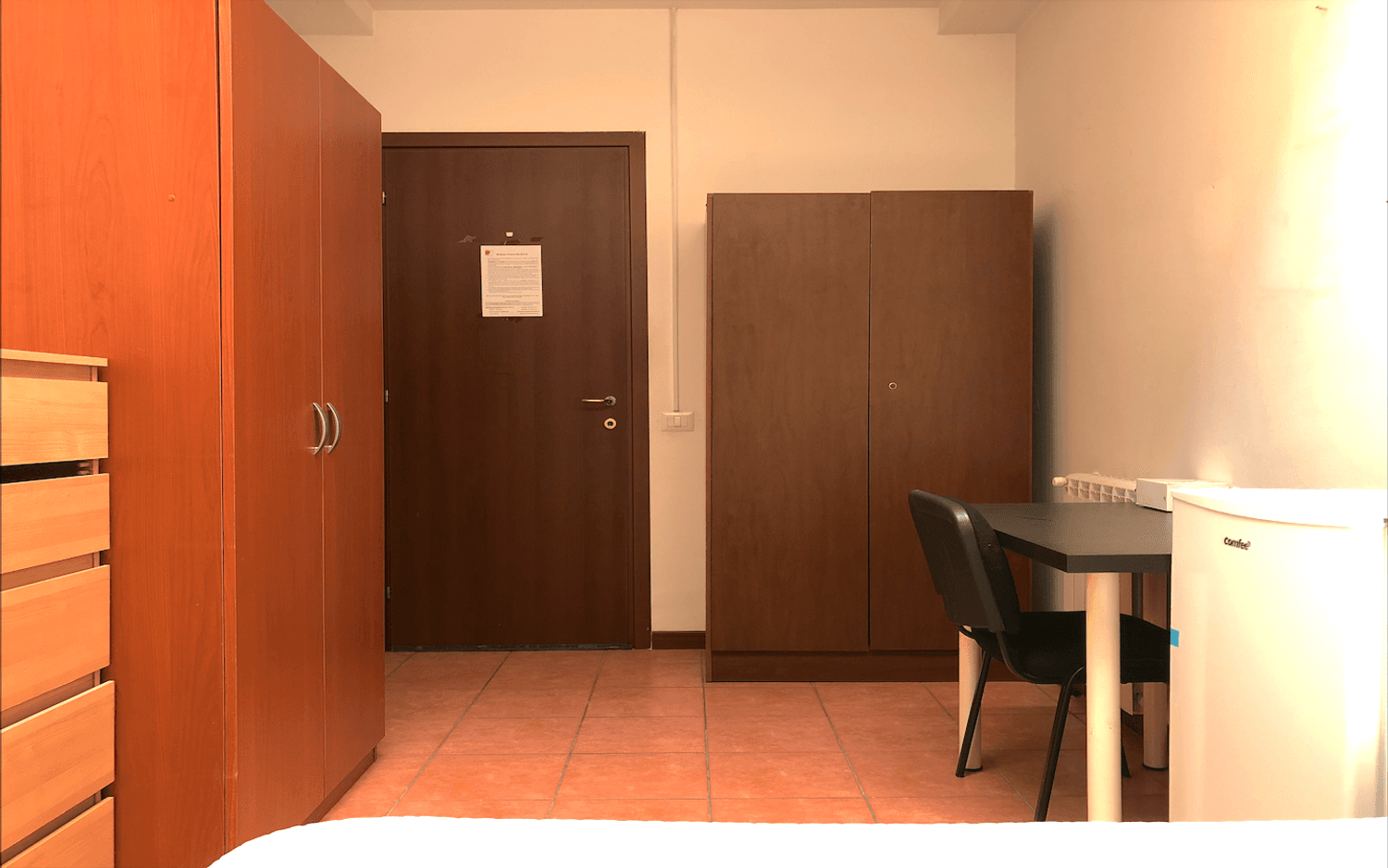 Habitación privada en Rome photo 3