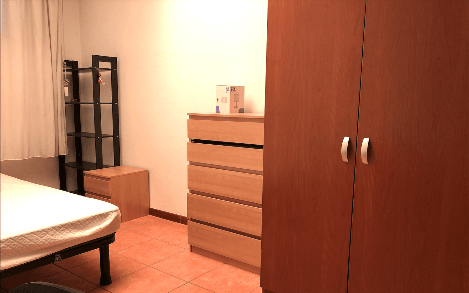 Habitación privada en Rome photo 2