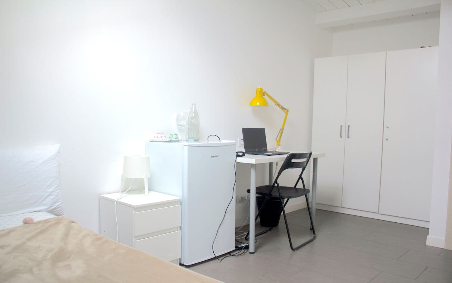 Habitación privada en Rome photo 3