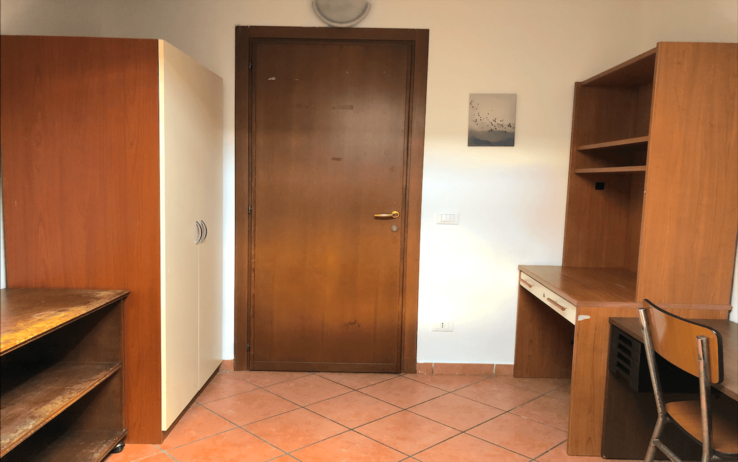 Habitación privada en Rome photo 3