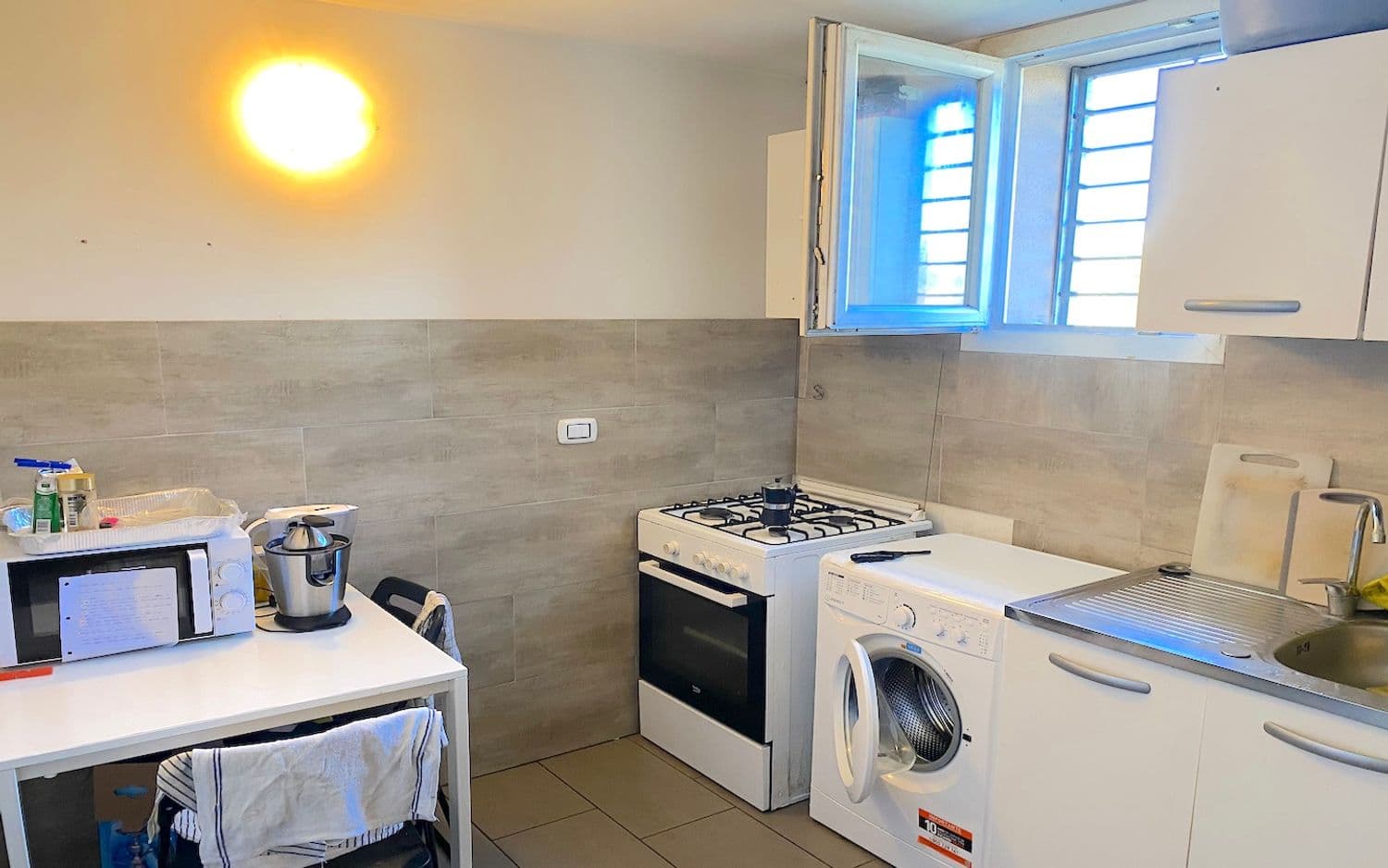 Habitación privada en Rome photo 5
