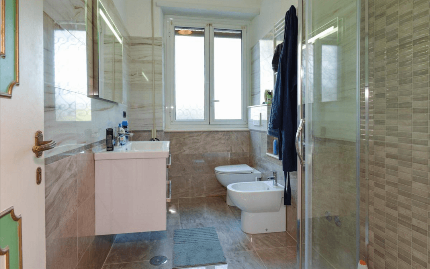 Habitación privada en Rome photo 5