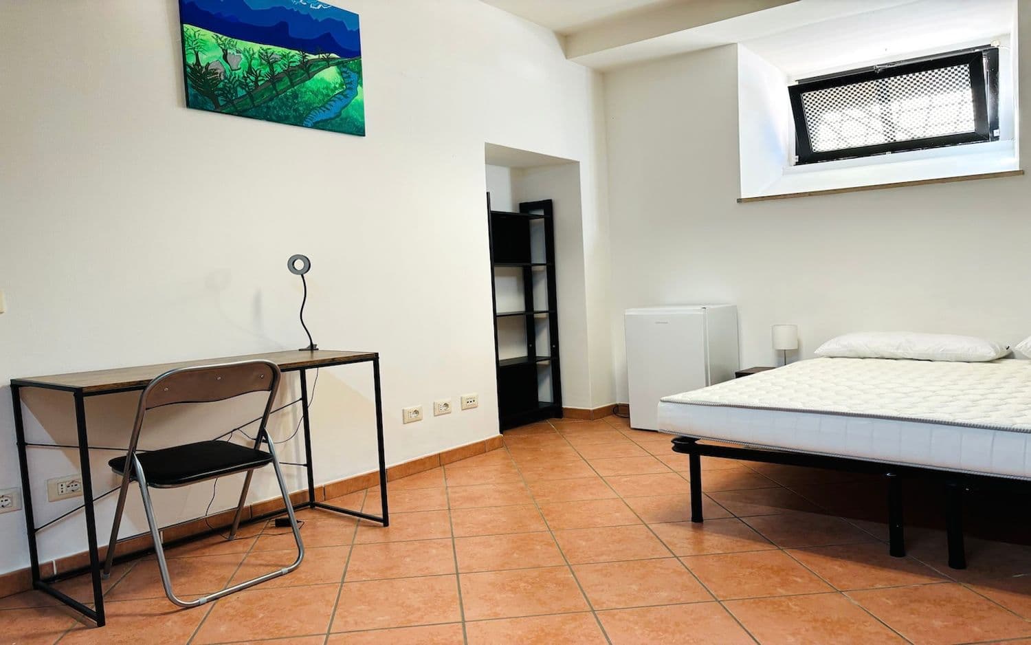 Habitación privada en Rome photo 2