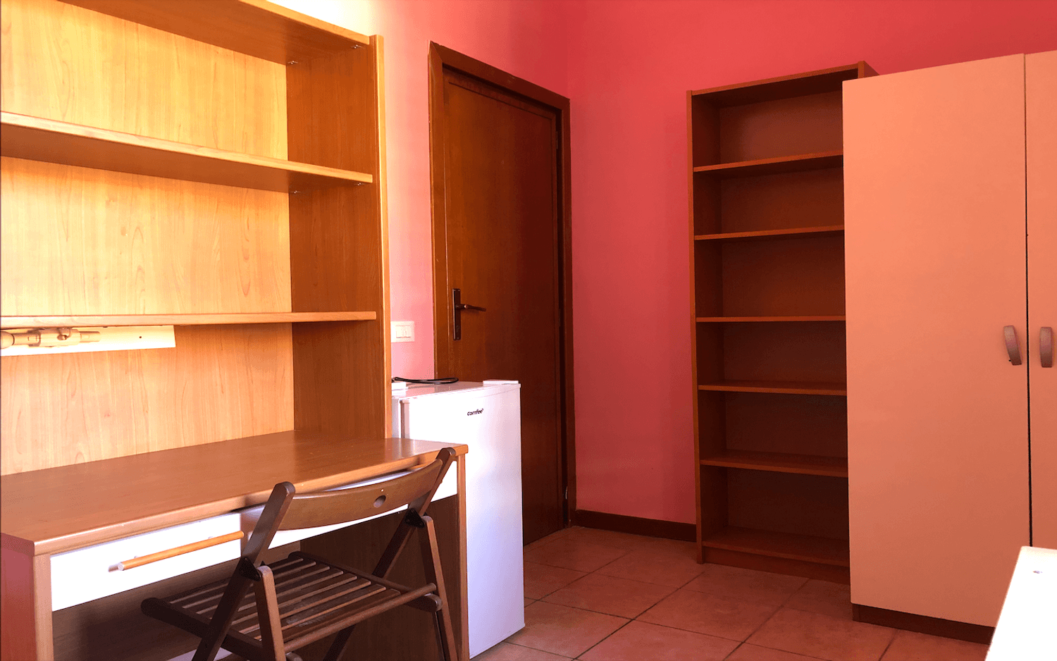 Habitación privada en Rome photo 3