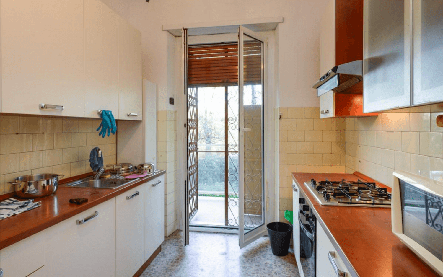 Habitación privada en Rome photo 3