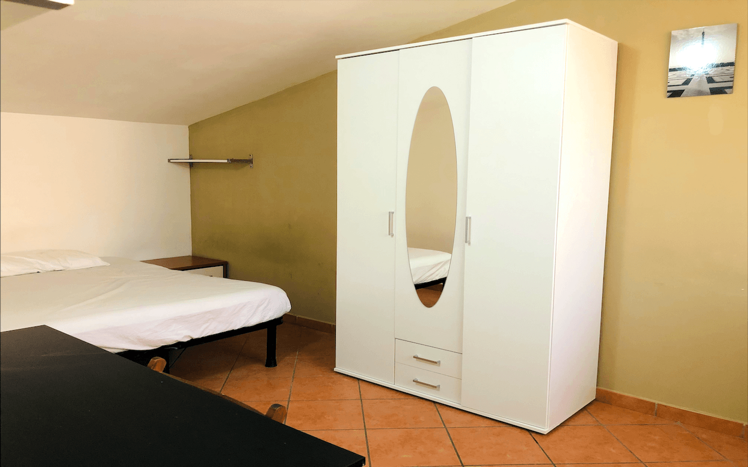 Habitación privada en Rome photo 2