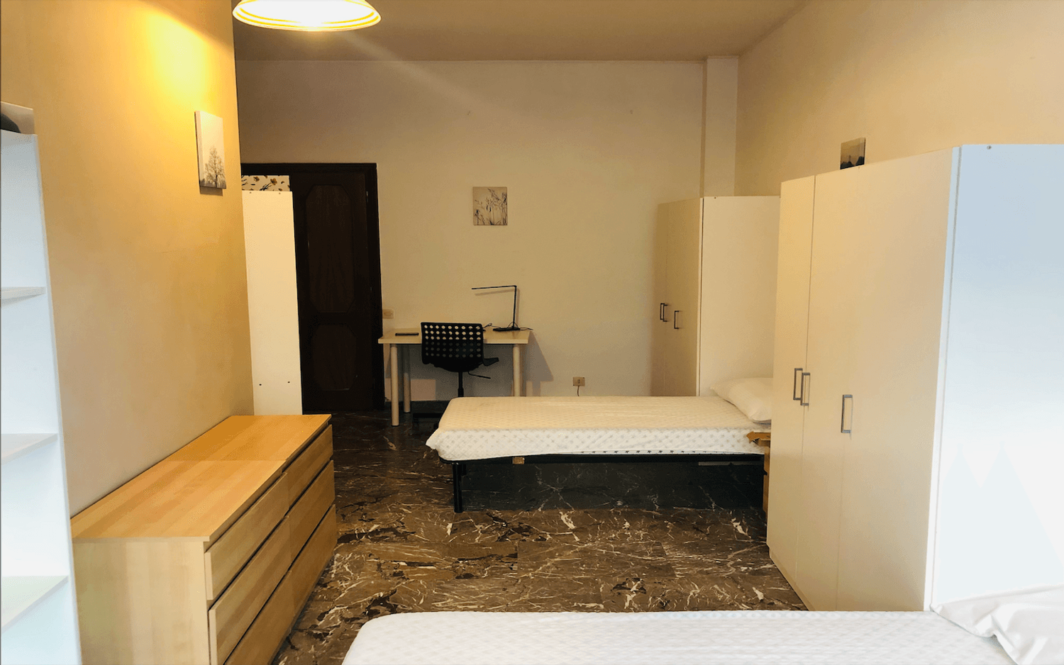 Habitación privada en Rome photo 3