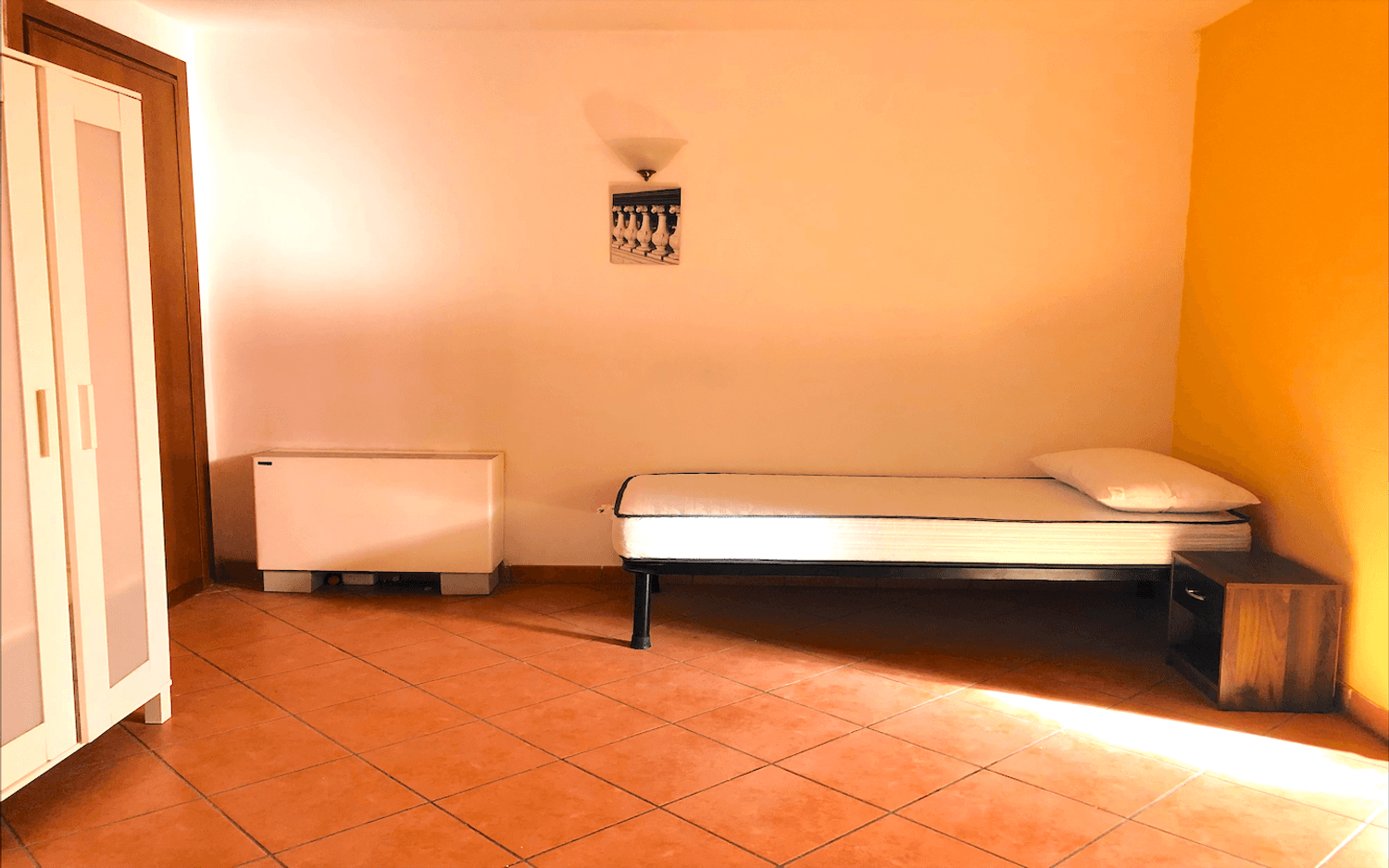 Stanza privata a Roma photo 3