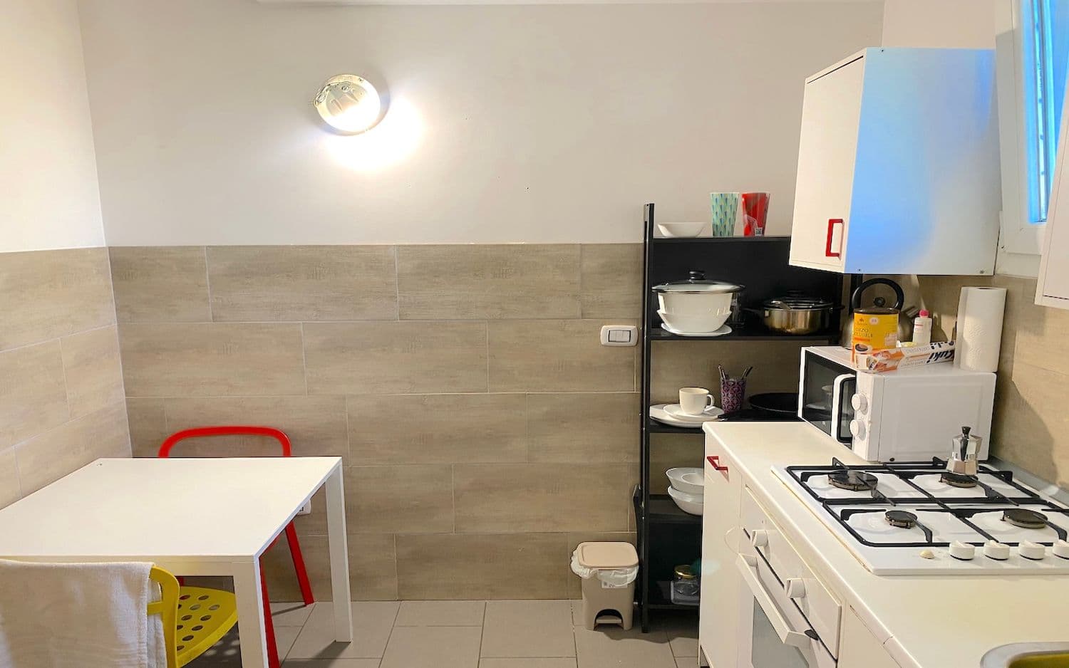 Habitación privada en Rome photo 5