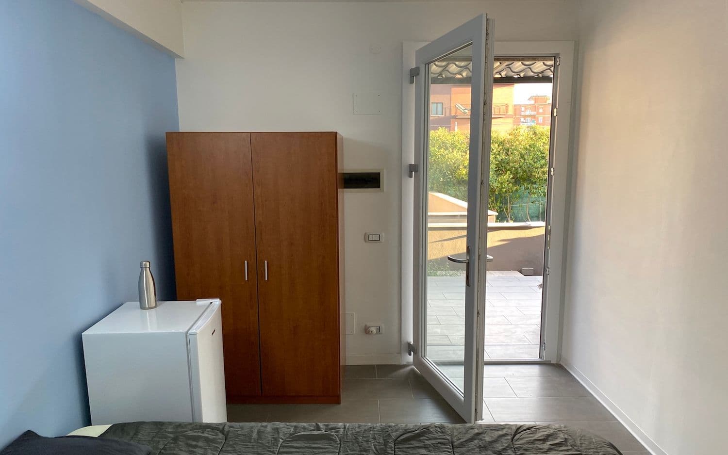 Habitación privada en Rome photo 4
