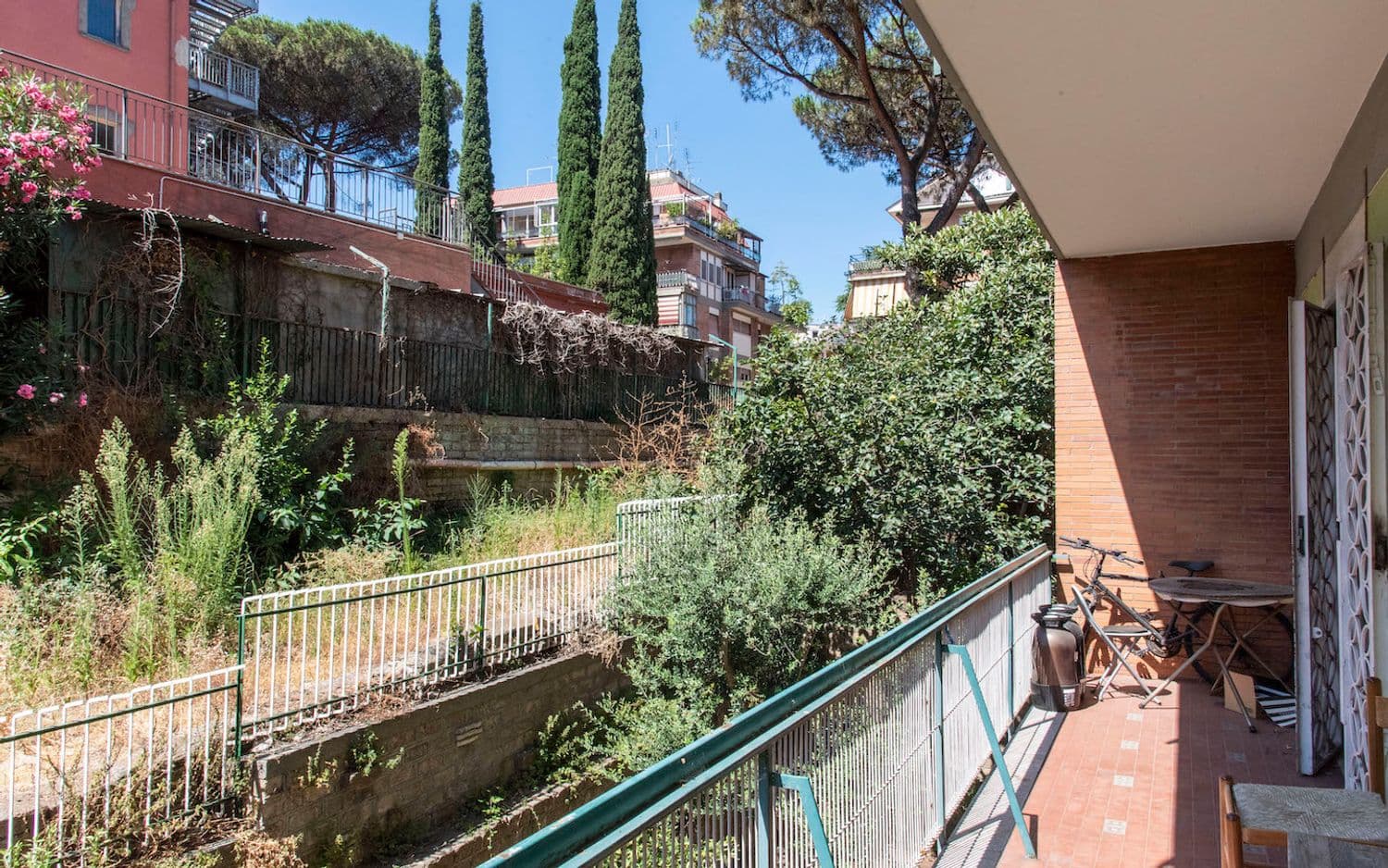 Habitación privada en Rome photo 4