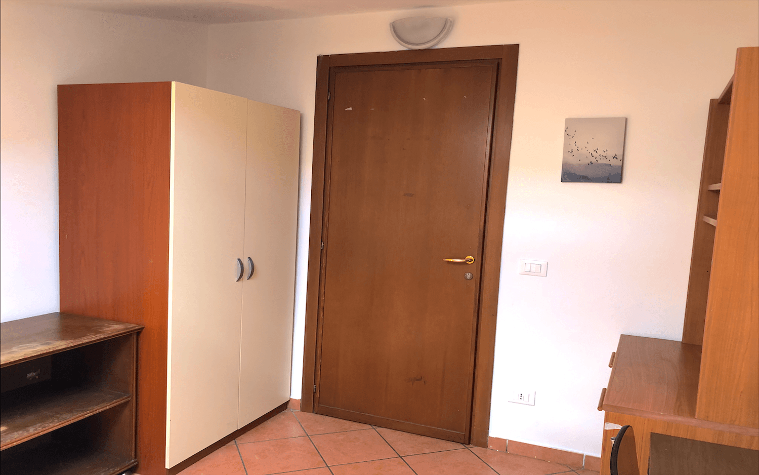 Habitación privada en Rome photo 4