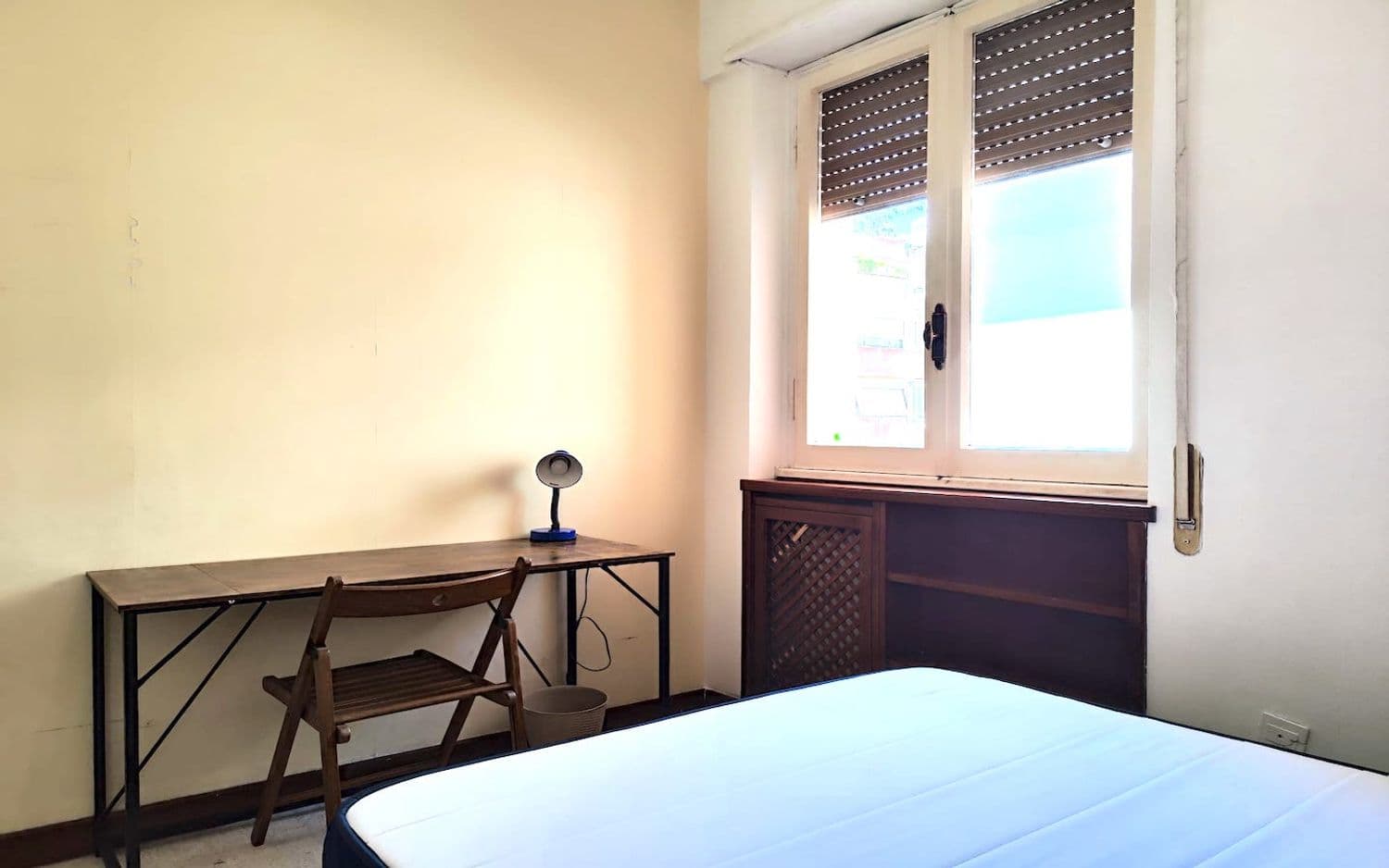 Habitación privada en Rome photo 2