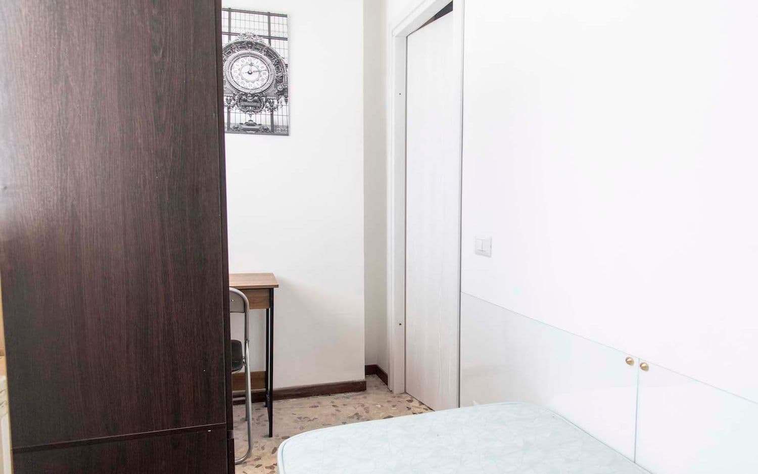 Habitación privada en Rome photo 3