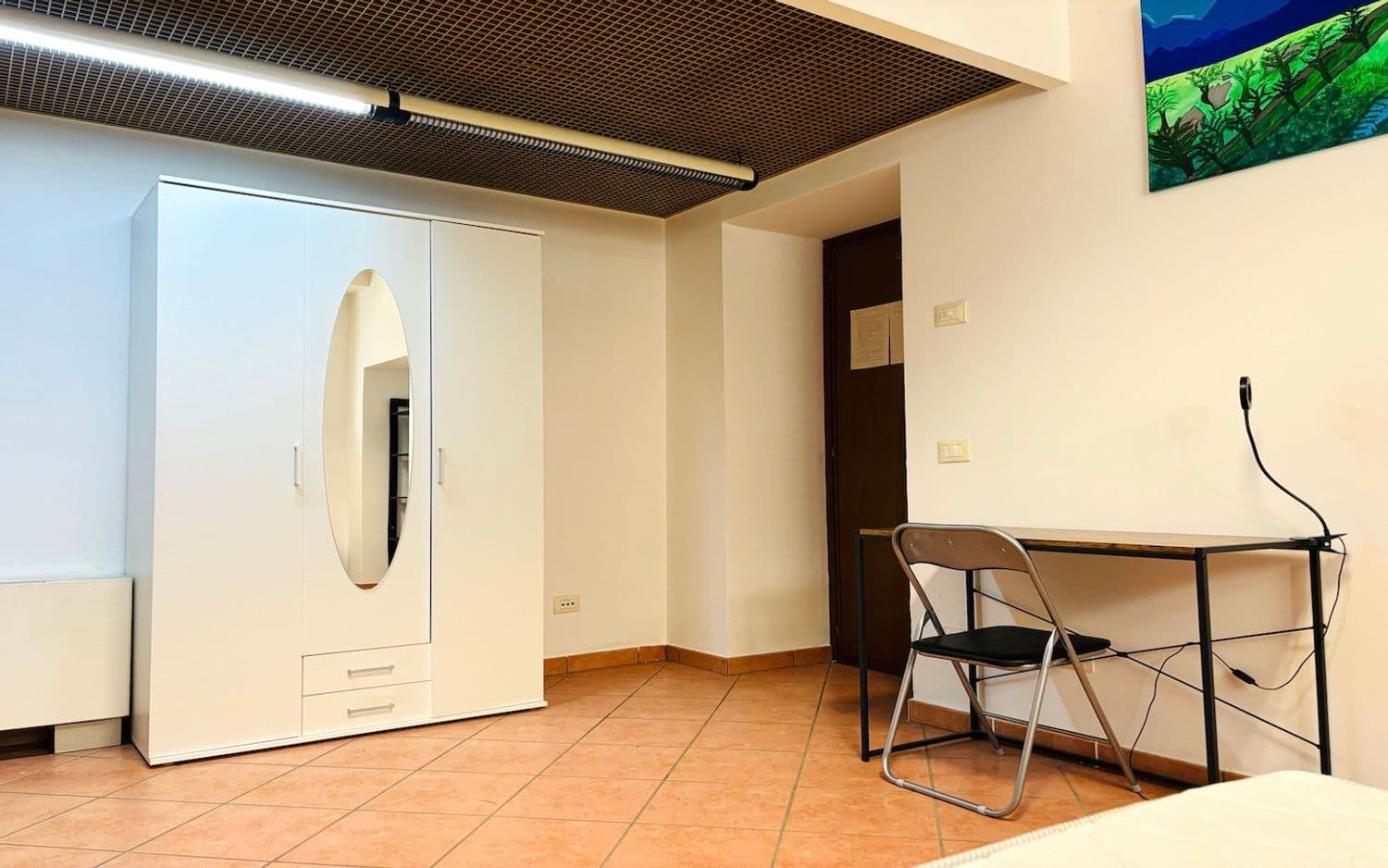 Habitación privada en Rome photo 3