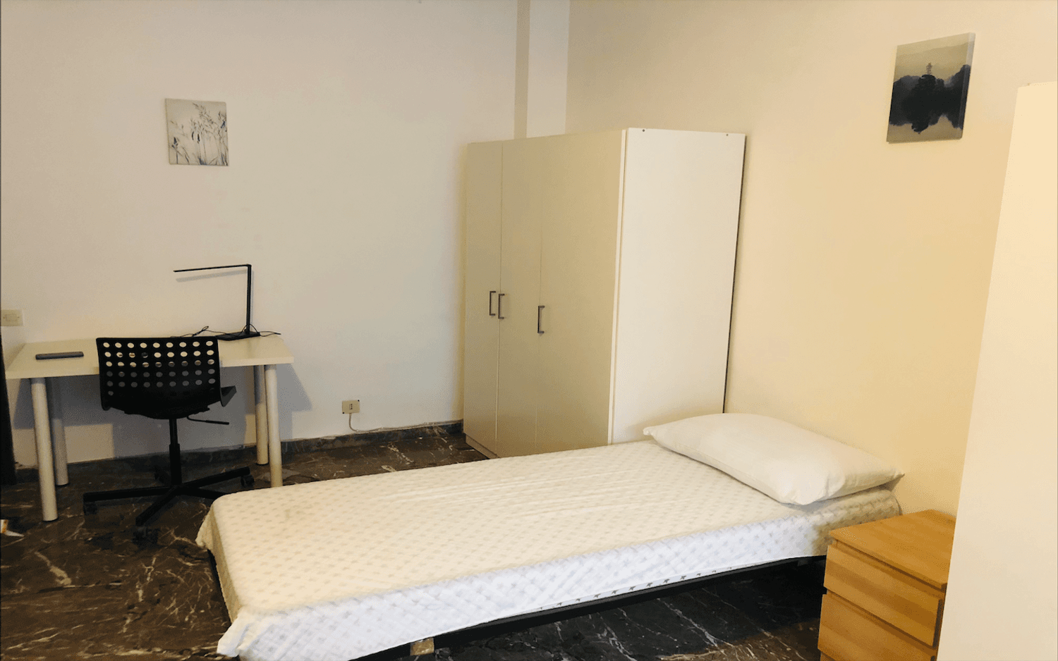 Habitación privada en Rome photo 4