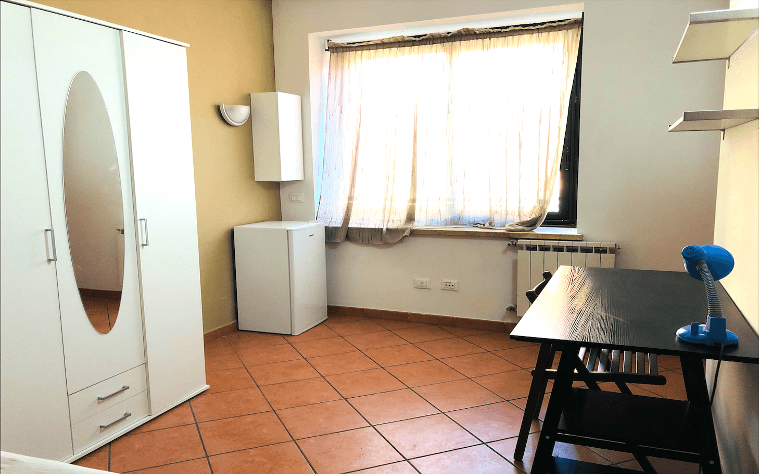 Habitación privada en Rome photo 3