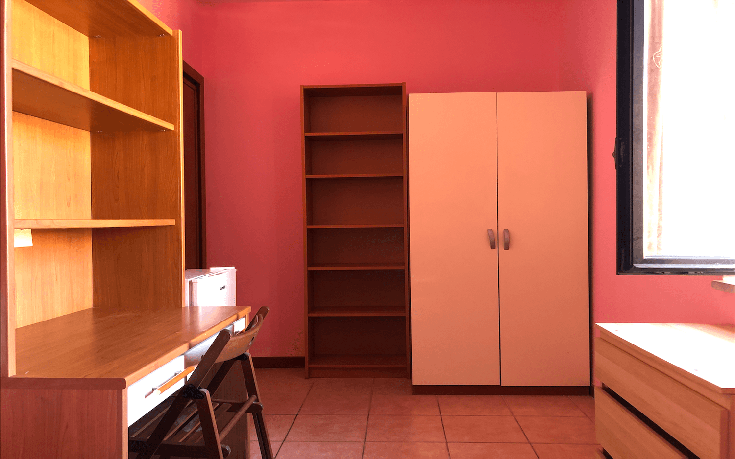 Habitación privada en Rome photo 2