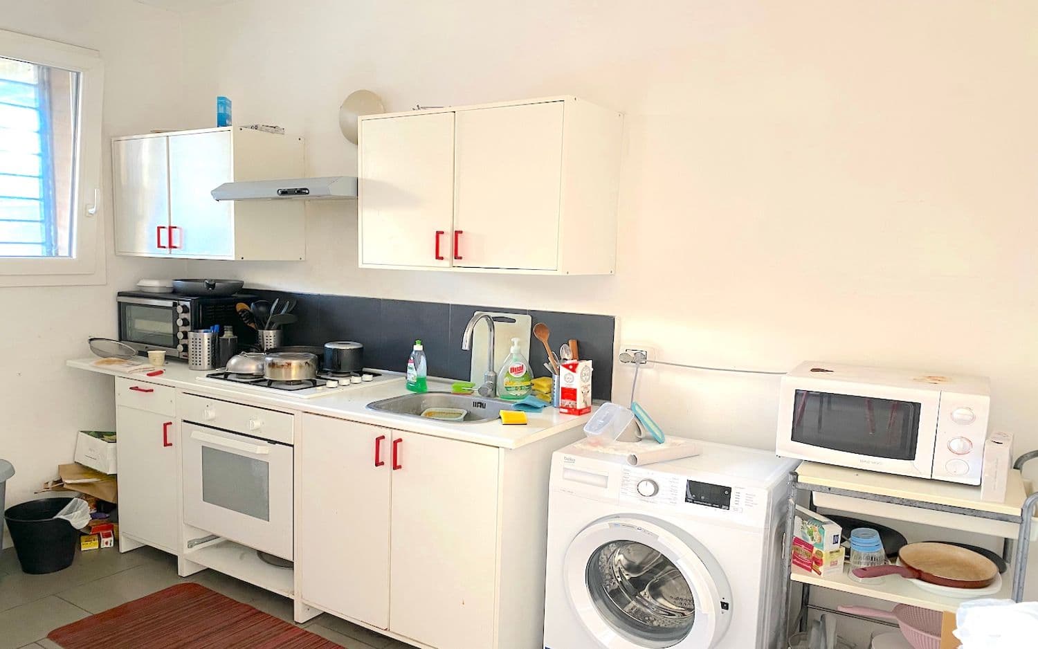 Habitación privada en Rome photo 4