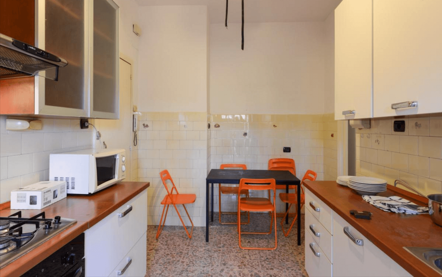 Habitación privada en Rome photo 2