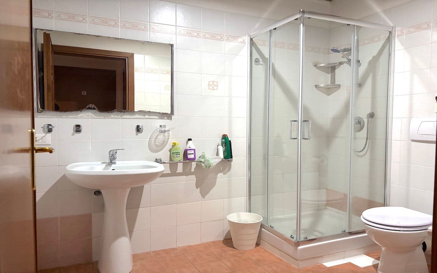 Habitación privada en Rome photo 5