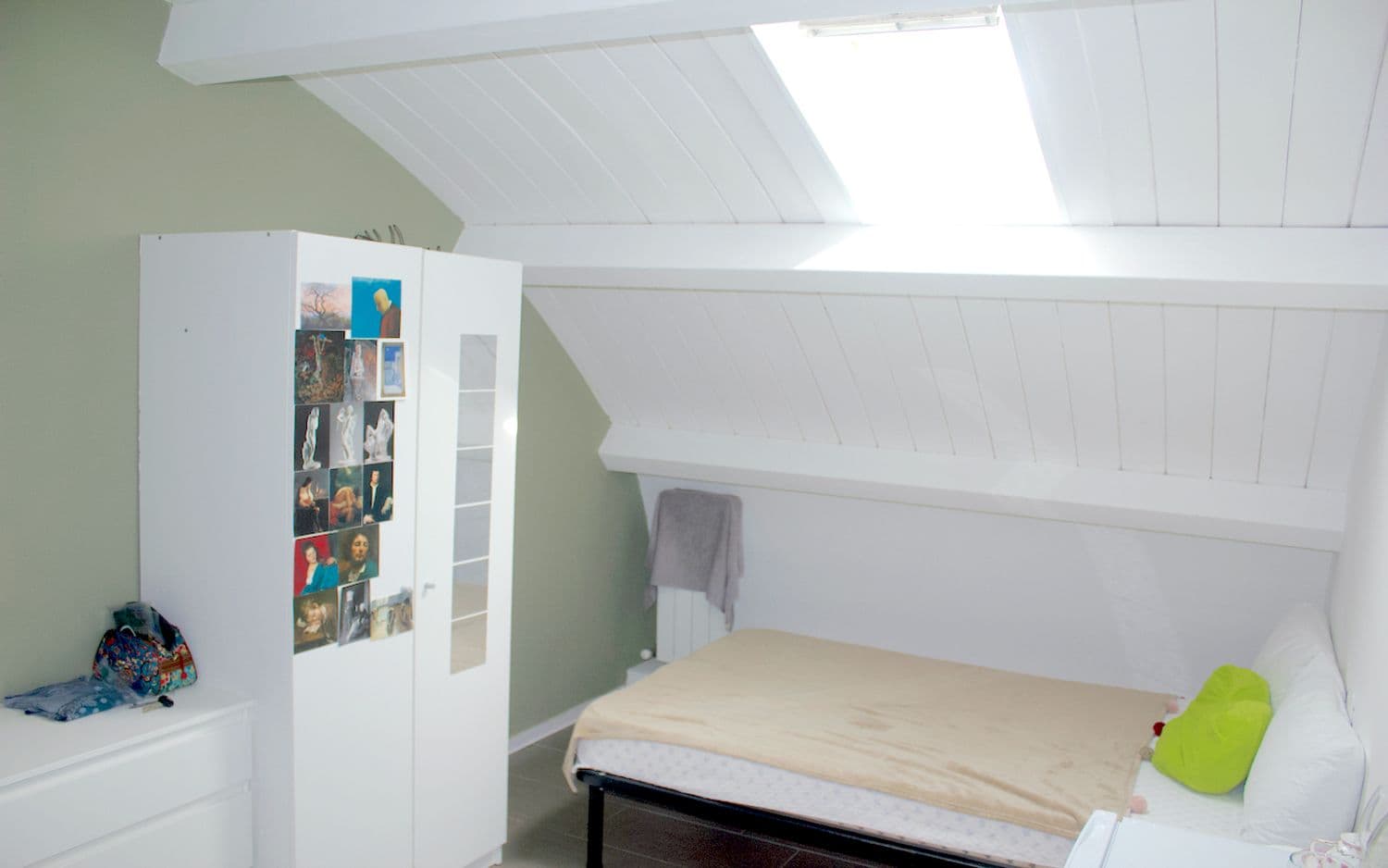 Habitación privada en Rome photo 2