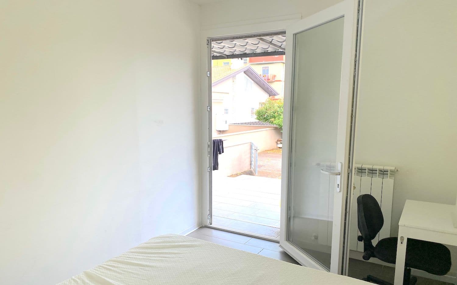 Habitación privada en Rome photo 5