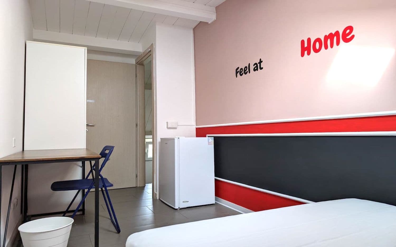 Habitación privada en Rome photo 2
