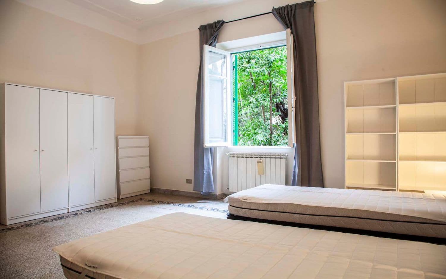 Habitación privada en Rome photo 2