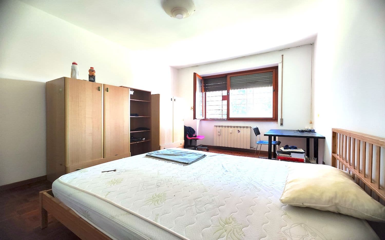 Habitación privada en Rome photo 2
