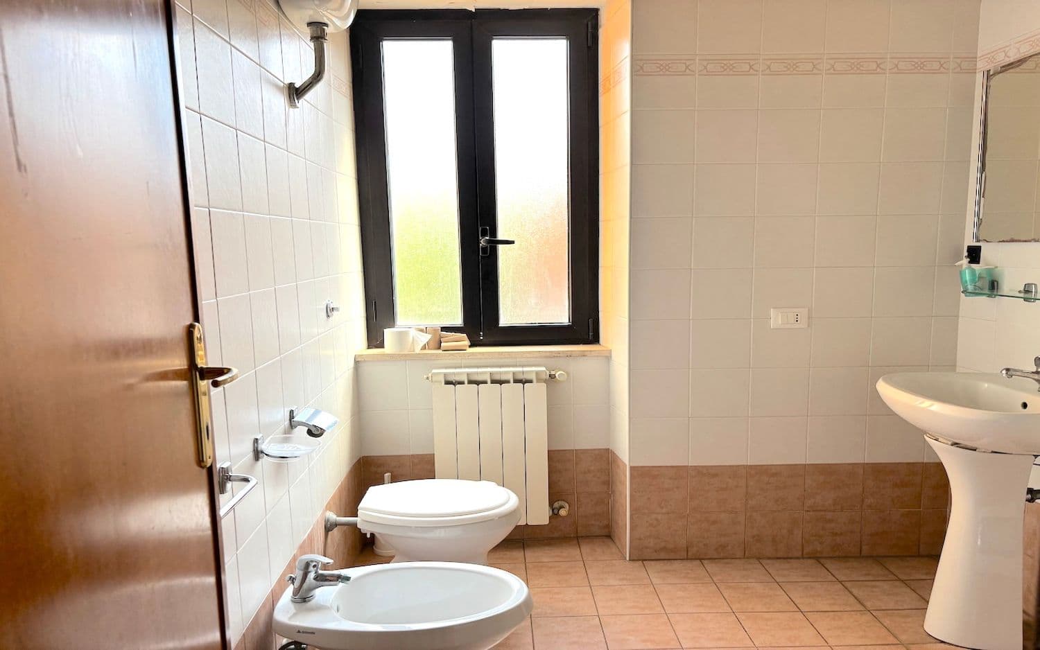 Habitación privada en Rome photo 5