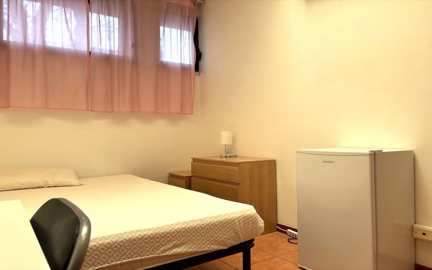 Habitación privada en Rome photo 2