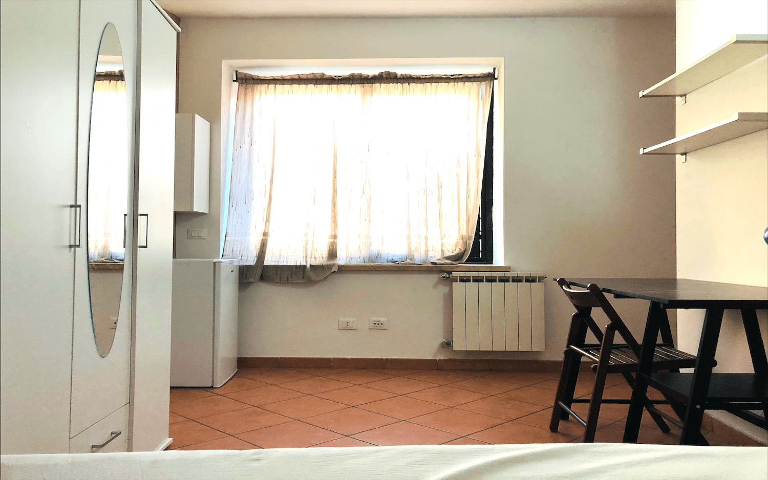 Habitación privada en Rome photo 4