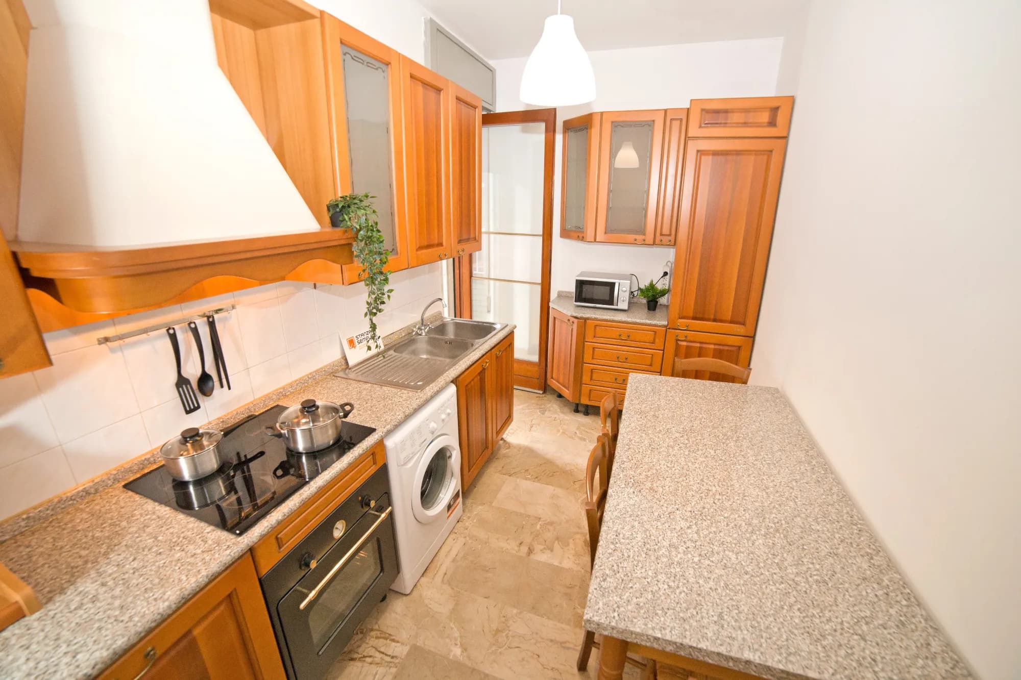 Cucina 1