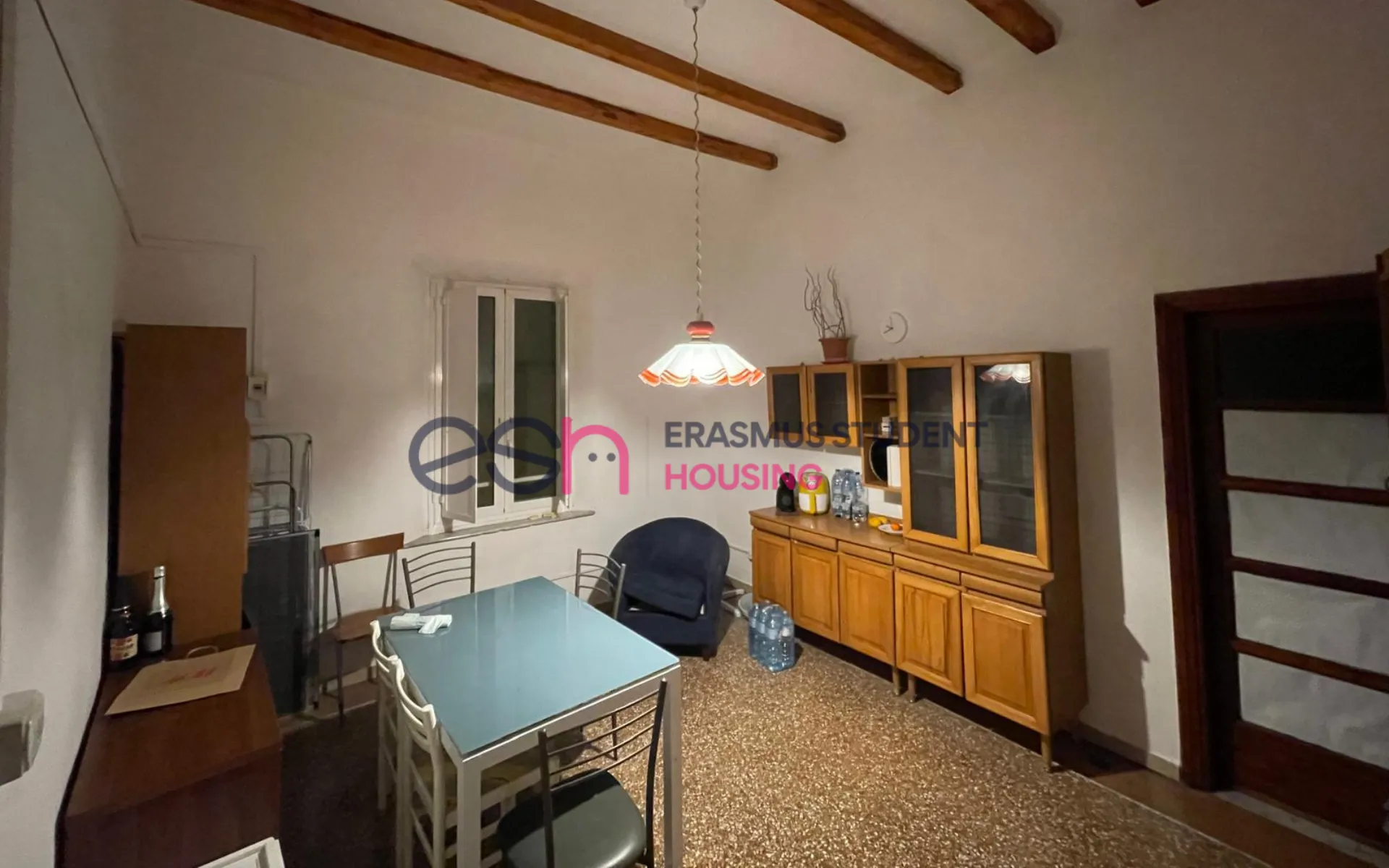 Habitación privada en Pisa photo 5