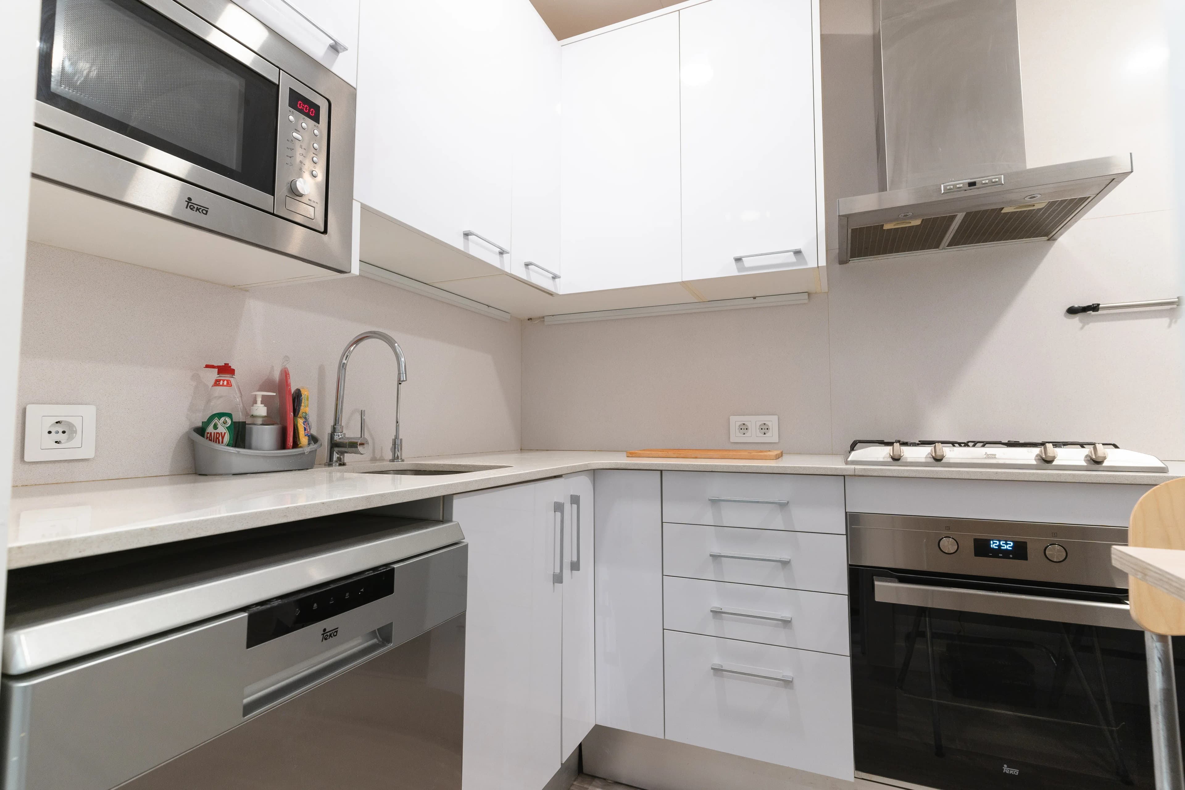 Habitación privada en Barcelona photo 4