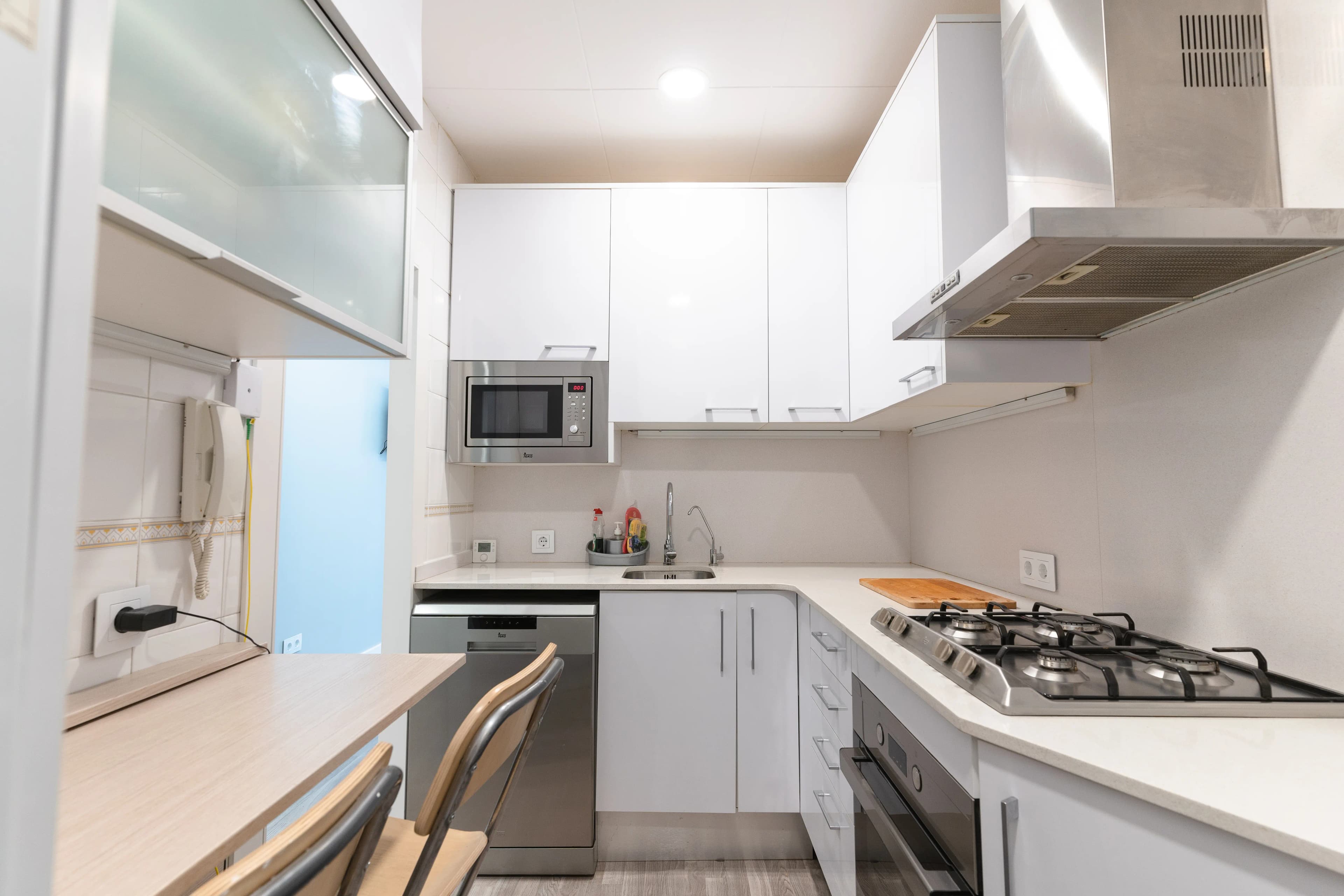 Cocina 3