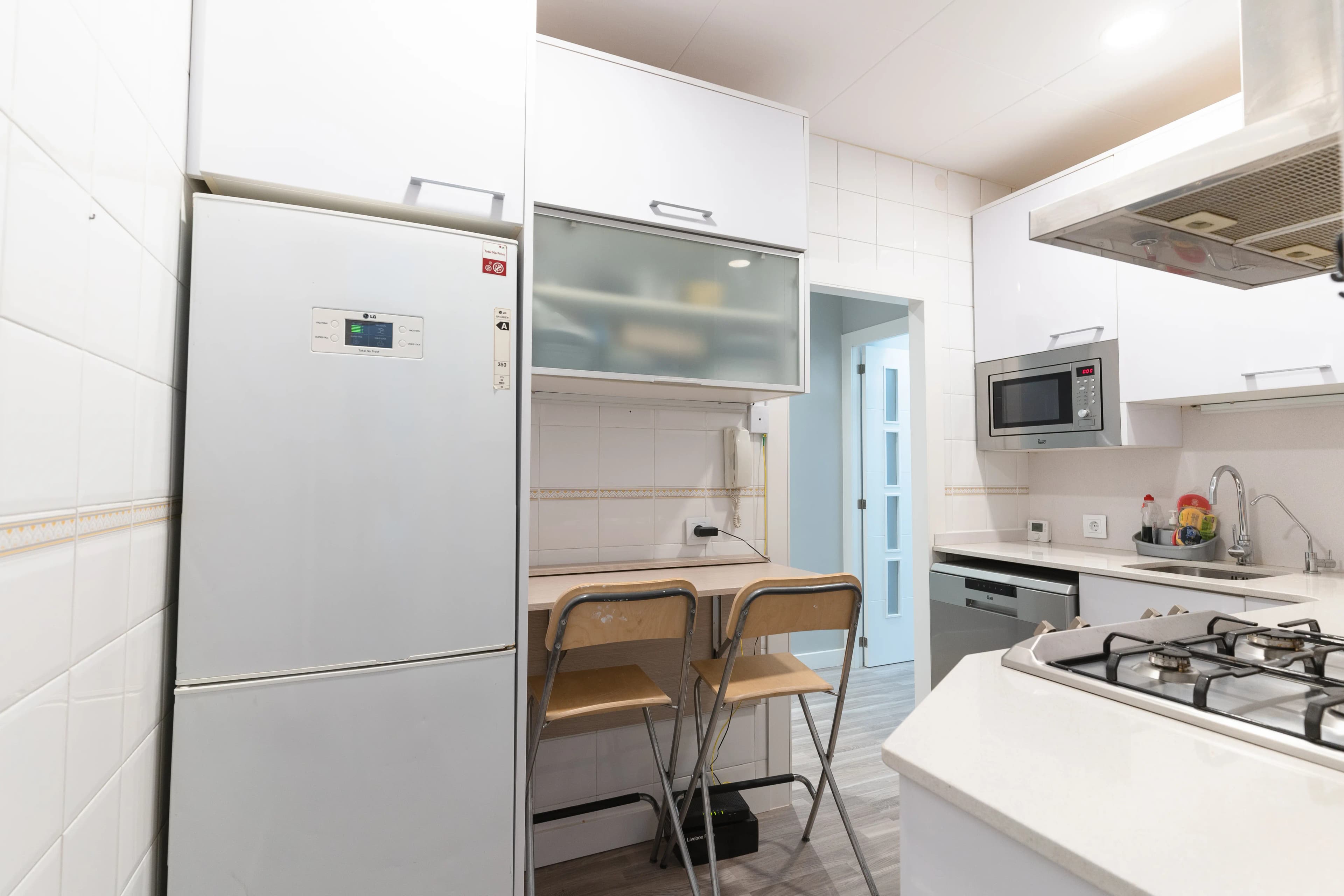 Habitación privada en Barcelona photo 5