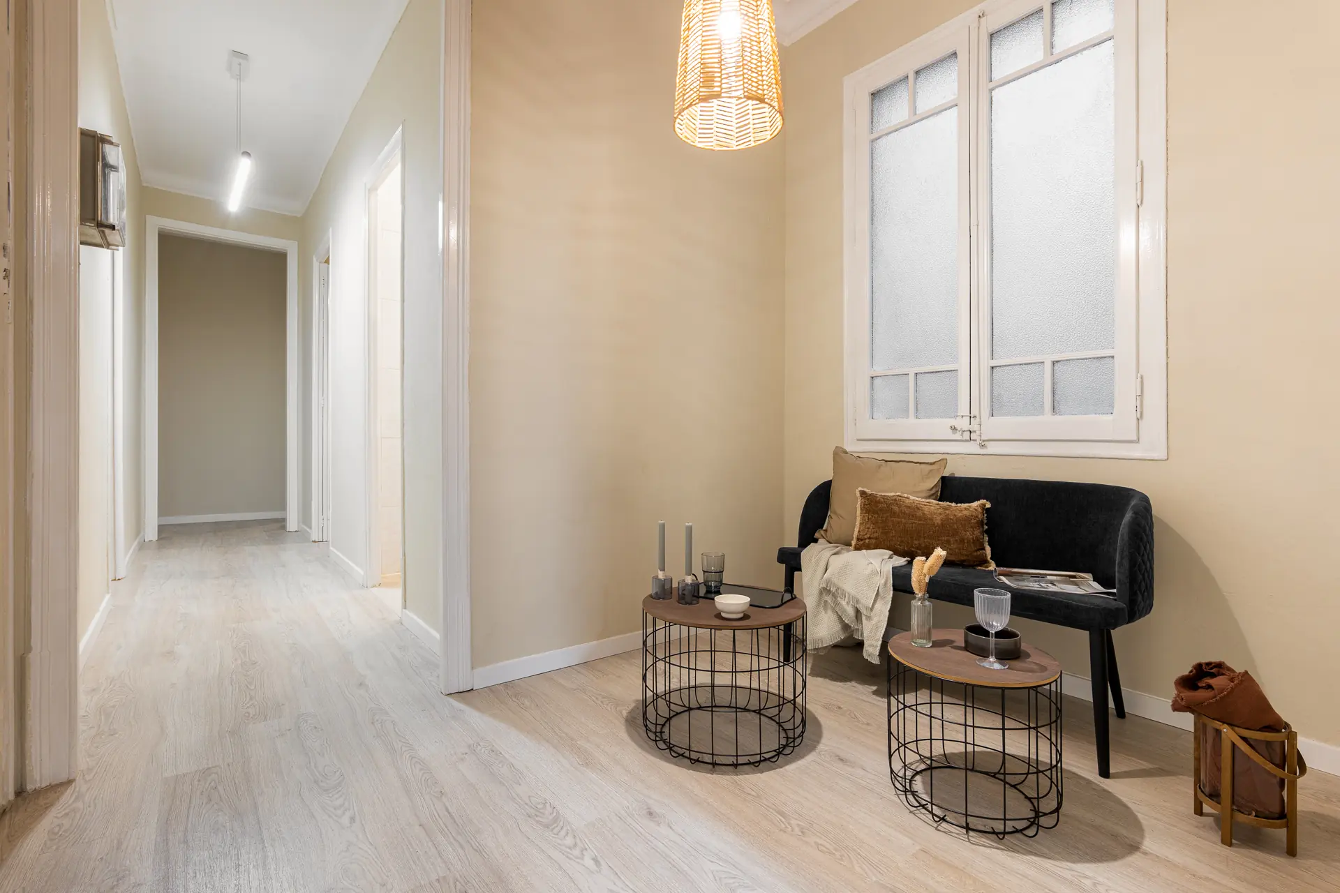 Habitación privada en Barcelona photo 5
