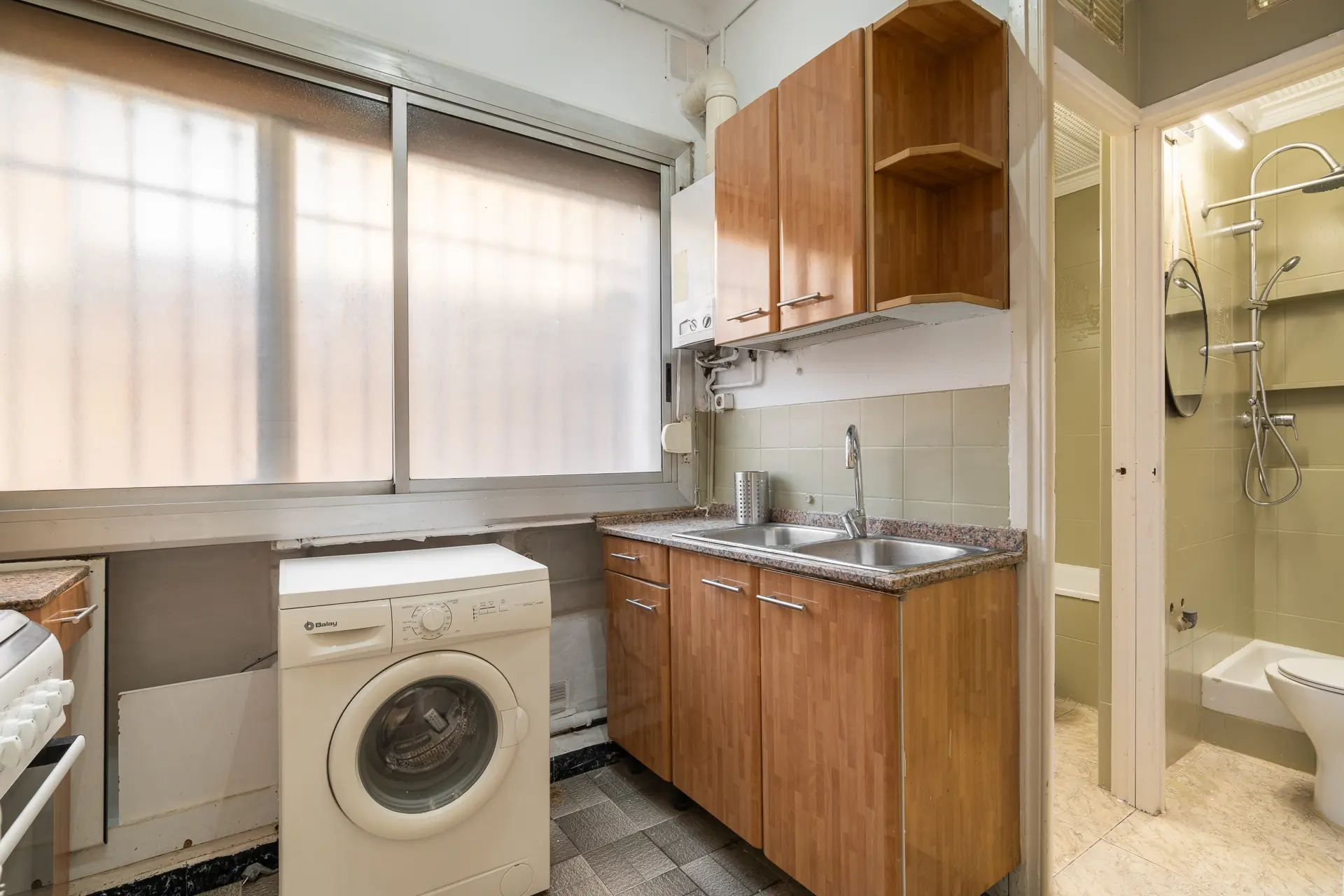 Habitación privada en Barcelona photo 4