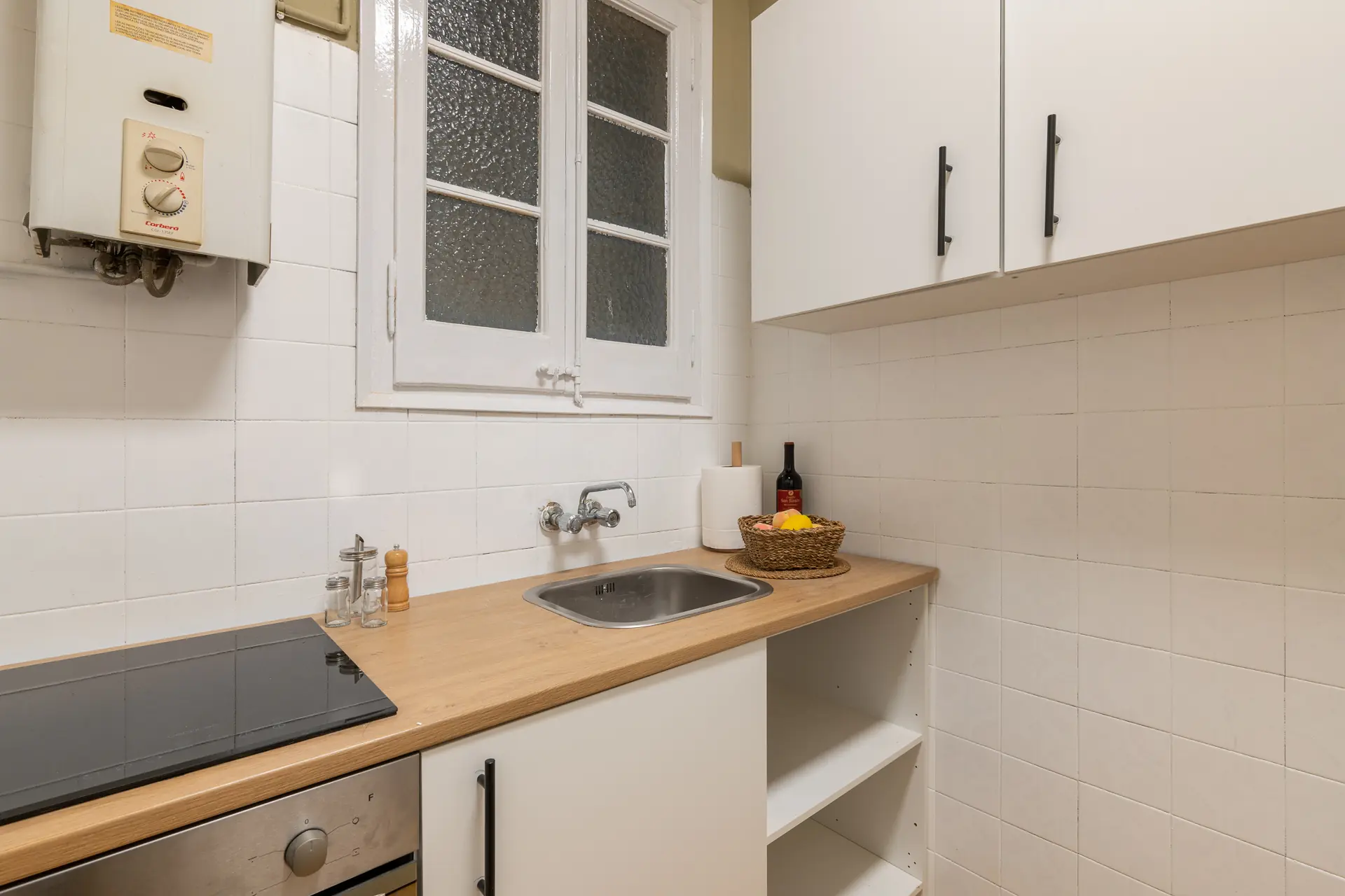 Habitación privada en Barcelona photo 5