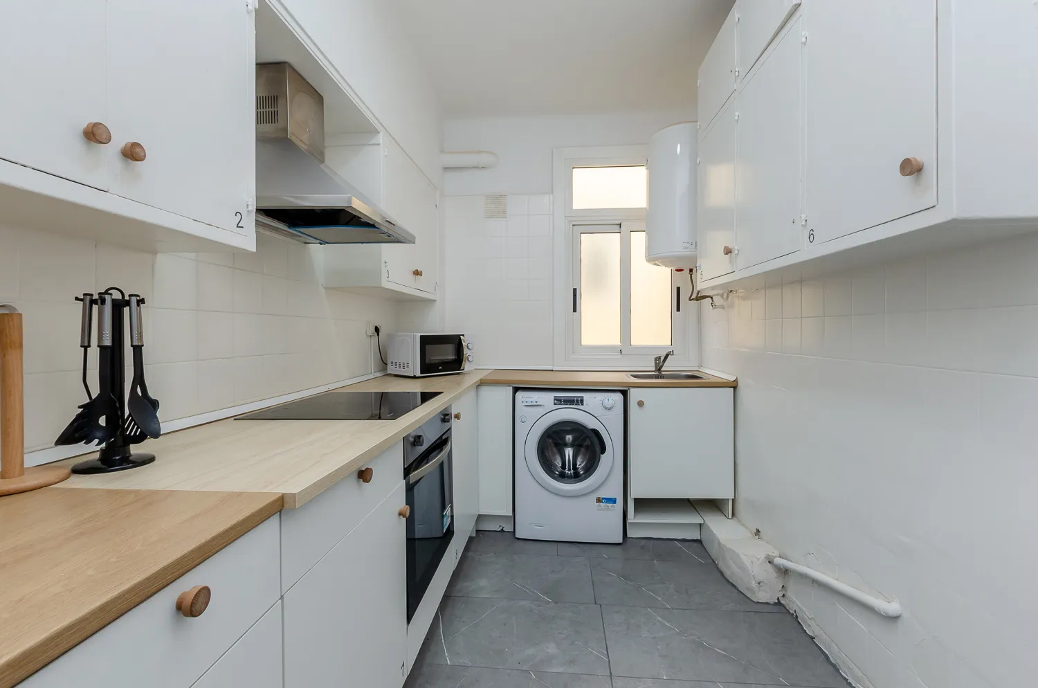 Habitación privada en Barcelona photo 5