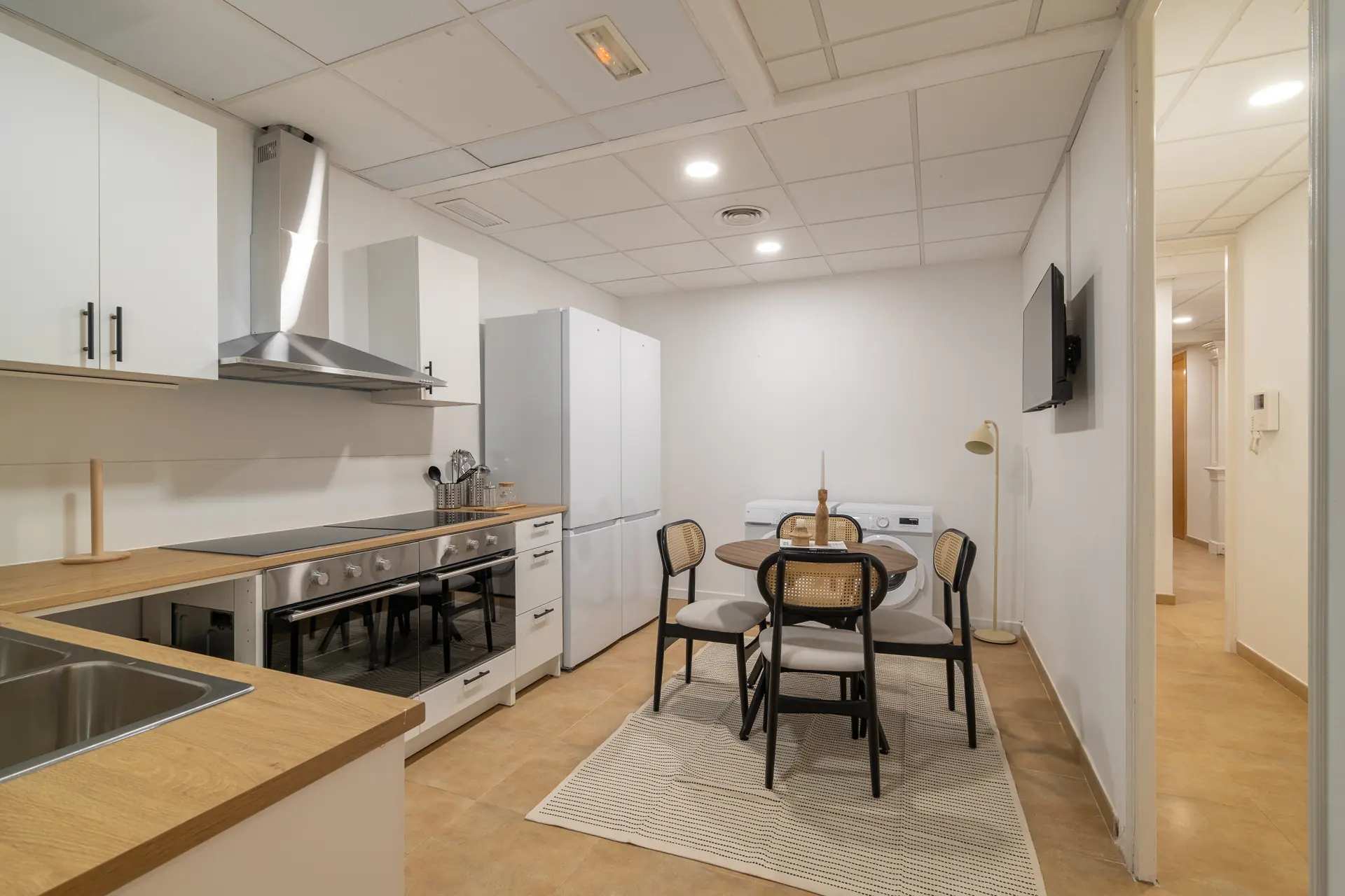Habitación privada en Barcelona photo 5