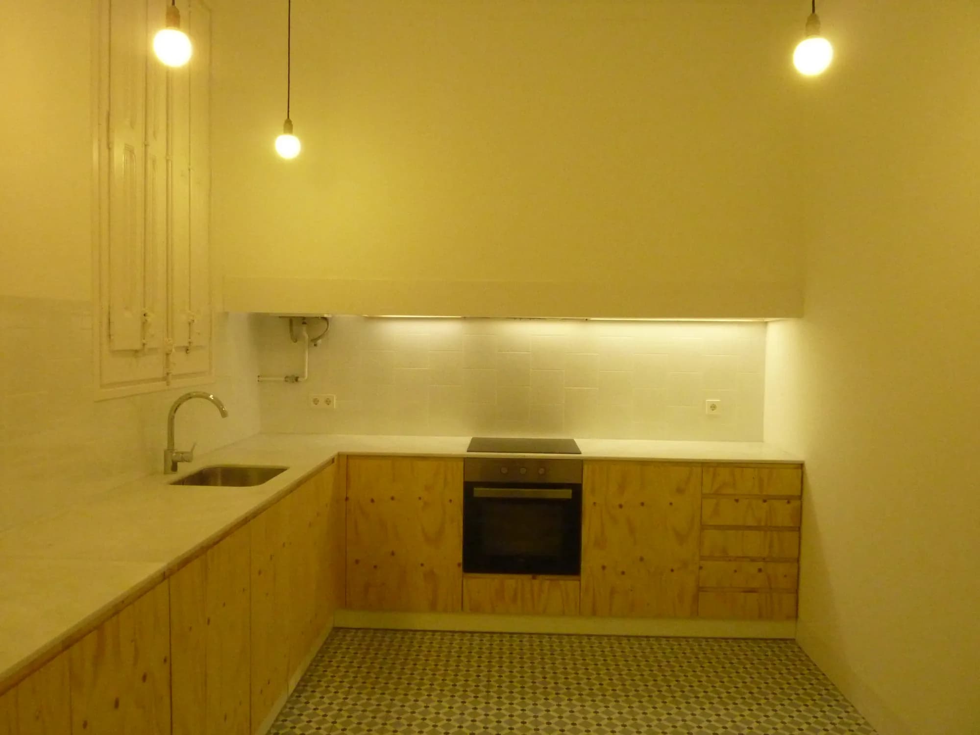 Private room in Barcelona photo 3
