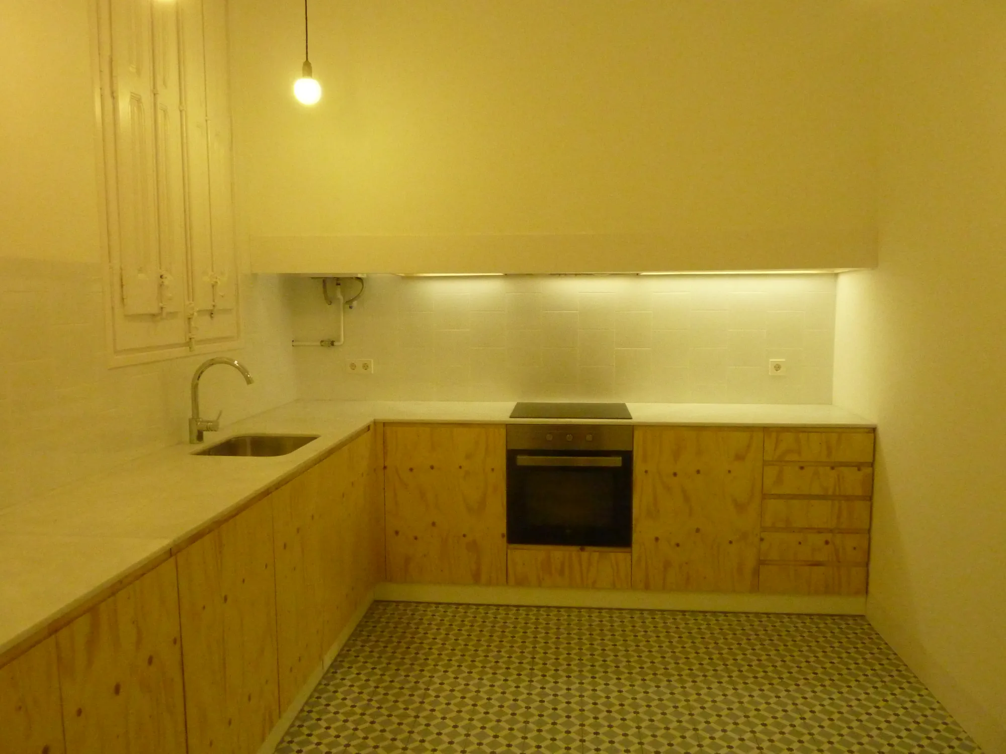 Private room in Barcelona photo 4