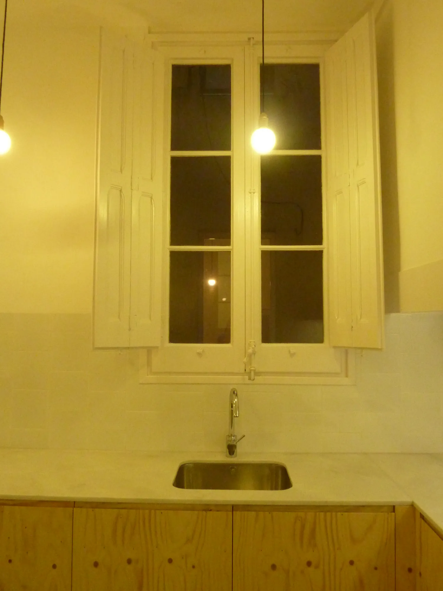 Private room in Barcelona photo 5